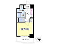シェモア壱番館5階9.5万円