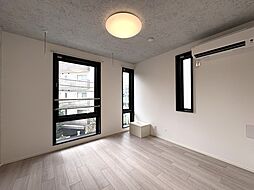 ＡＲＢＯＬＳＵＲ　ＳＡＳＡＺＵＫＡ 301 3階1Kのリビング/ダイニング