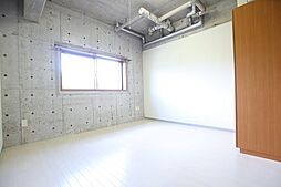 ドクター中松グリーンテラス 311 2階1Kのリビング/ダイニング