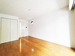 アーバンハイム参宮橋 202 1階1Kのリビング/ダイニング