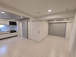 Ｒｅｖｅ　Ｒｅｓｉｄｅｎｃｅ　初台 201