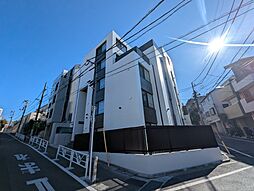 Ｒｅｖｅ　Ｒｅｓｉｄｅｎｃｅ　初台