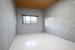 ドクター中松グリーンテラス 309 2階1Kのリビング/ダイニング