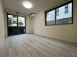 マルセル　プルースト 101 1階1LDKのリビング/ダイニング