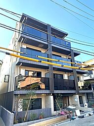 ルミナス駒場 102