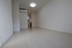 オクト東が丘 201 2階ワンルームのリビング/ダイニング