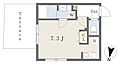Branche桜新町1階8.8万円