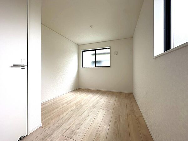 子供部屋