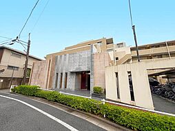 ゼファーヒルズ成増