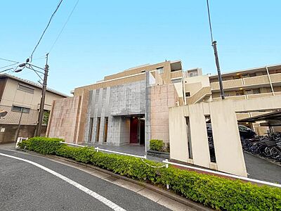外観 外観