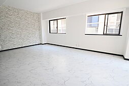 リレント目黒 102 1階3LDKのリビング/ダイニング