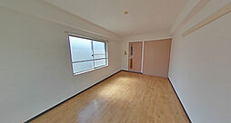 ルピナスヤマザキ 305 3階1Kのリビング/ダイニング