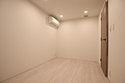 ＬＥＧＡＬＡＮＤ　ＭＩＴＡ 102 1階2Kのリビング/ダイニング