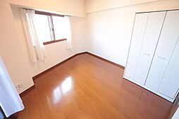 サンヴィアーレノーブル旗の台 305 3階1Kのリビング/ダイニング