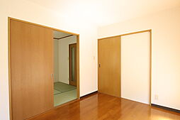 JR埼京線 浮間舟渡駅 徒歩3分の賃貸マンション 1階2Kのリビング/ダイニング