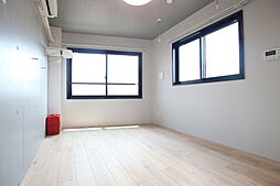 小田急小田原線 経堂駅 徒歩3分の賃貸マンション 4階ワンルームのリビング/ダイニング