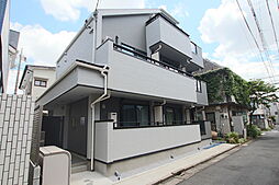 西武新宿線 野方駅 徒歩6分の賃貸アパート