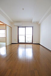 JR中央線 高円寺駅 徒歩12分の賃貸マンション 2階1LDKのリビング/ダイニング