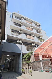 日光マンション