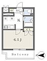 レスタージュ学芸大1階9.5万円