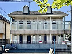 メープルハイム武蔵野