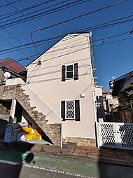 アヴァンセ三鷹