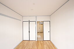 コーポ川合 103 1階1Kのリビング/ダイニング