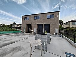 ベルフォーレ貫井