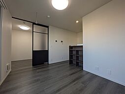 Ａｎｇｅｌｉｔｏ 205 2階1LDKのリビング/ダイニング