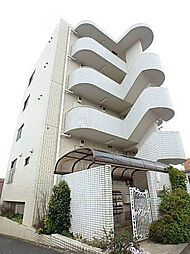 マイシャトー御殿山