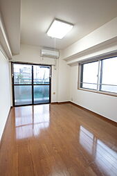 ソフィア武蔵野 301 3階1Kのリビング/ダイニング