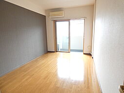 ピュアネス南町 203 2階1Kのリビング/ダイニング