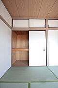 ★整理しやすい空間★