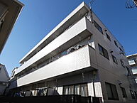 東京都三鷹市上連雀8丁目9-21：物件画像／株式会社ハウスメイトショップ　三鷹店