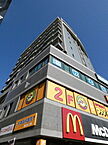 東京都武蔵野市境1丁目2-26：物件画像／株式会社ハウスメイトショップ　三鷹店