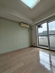 メゾン・ド・ノア第2北野 305 3階ワンルームのリビング/ダイニング