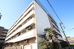 メゾン・ド・ノア第2北野