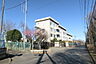 周辺：八王子市立ひよどり山中学校　850ｍ