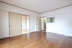 アドヴィスマンション 102 1階3LDKのリビング/ダイニング