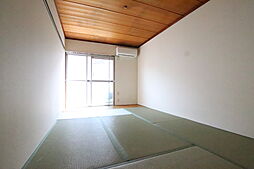 サインポスト681 203 2階1Kのリビング/ダイニング