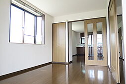 ポルト・ボヌール 305 3階2LDKのリビング/ダイニング