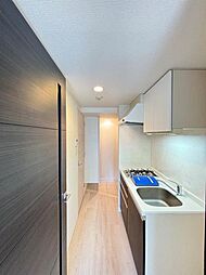 ＨＦ八王子レジデンス 0602 6階1Kのリビング/ダイニング