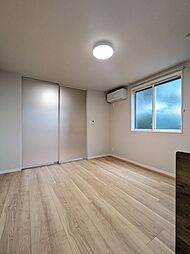 オンブル・ヴェール 101 1階1LDKのリビング/ダイニング