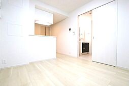 ランドステージ元横山 301 3階1LDKのリビング/ダイニング