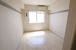 メゾン・ド・ノア明神町 401 4階ワンルームのリビング/ダイニング