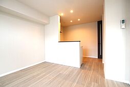 Ｍａｉｓｏｎ　ｒｕｋｉｏ 103 1階2LDKのリビング/ダイニング