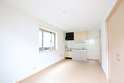 コートビレジみなみの・Ｇ 102 1階2DKのリビング/ダイニング