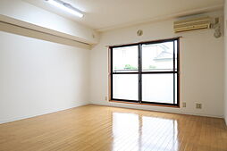 ヒメサリー 101 1階2LDKのリビング/ダイニング