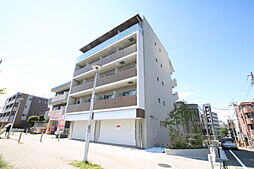 エマーブル京王堀之内