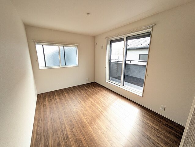 子供部屋